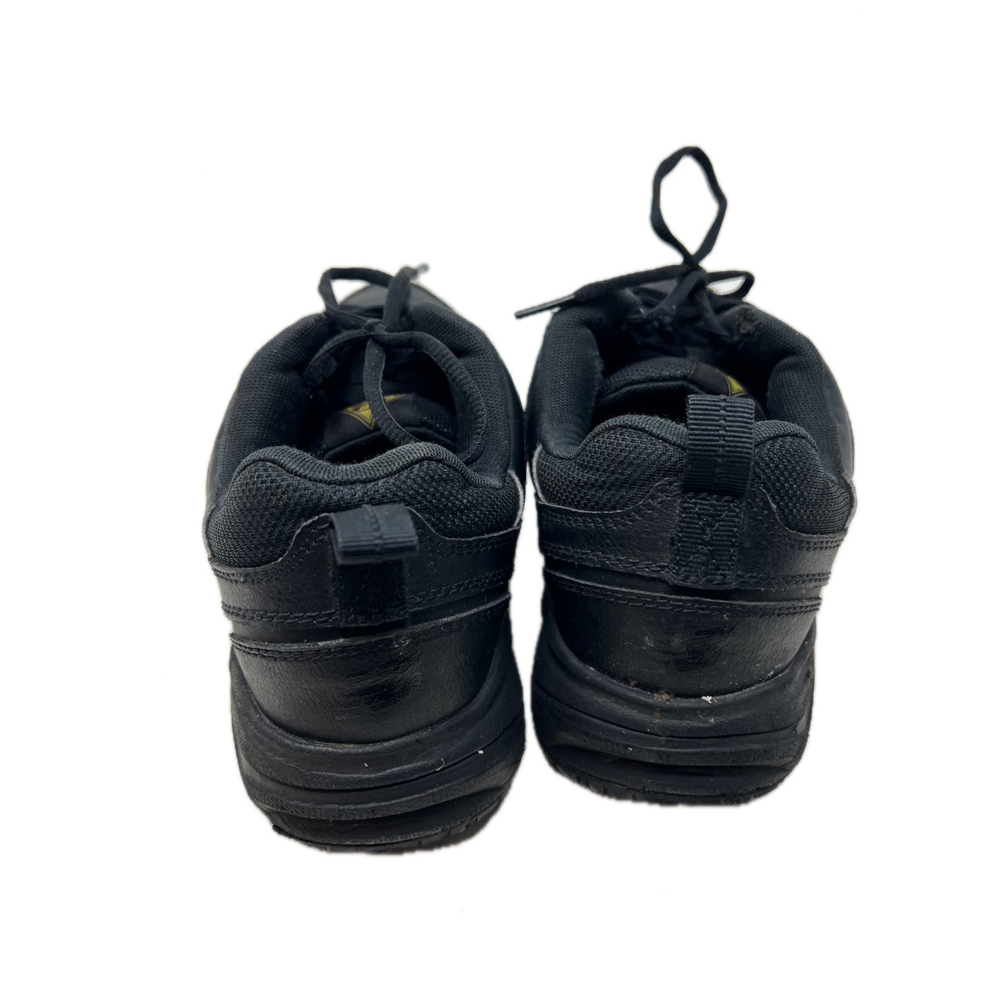 New Balance 626 Black Industrial Shoes Mens 9.5
