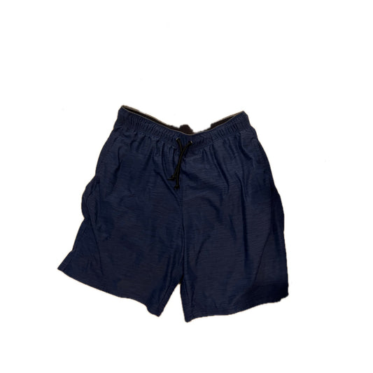 Old Navy Active Blue Shorts Mens Medium