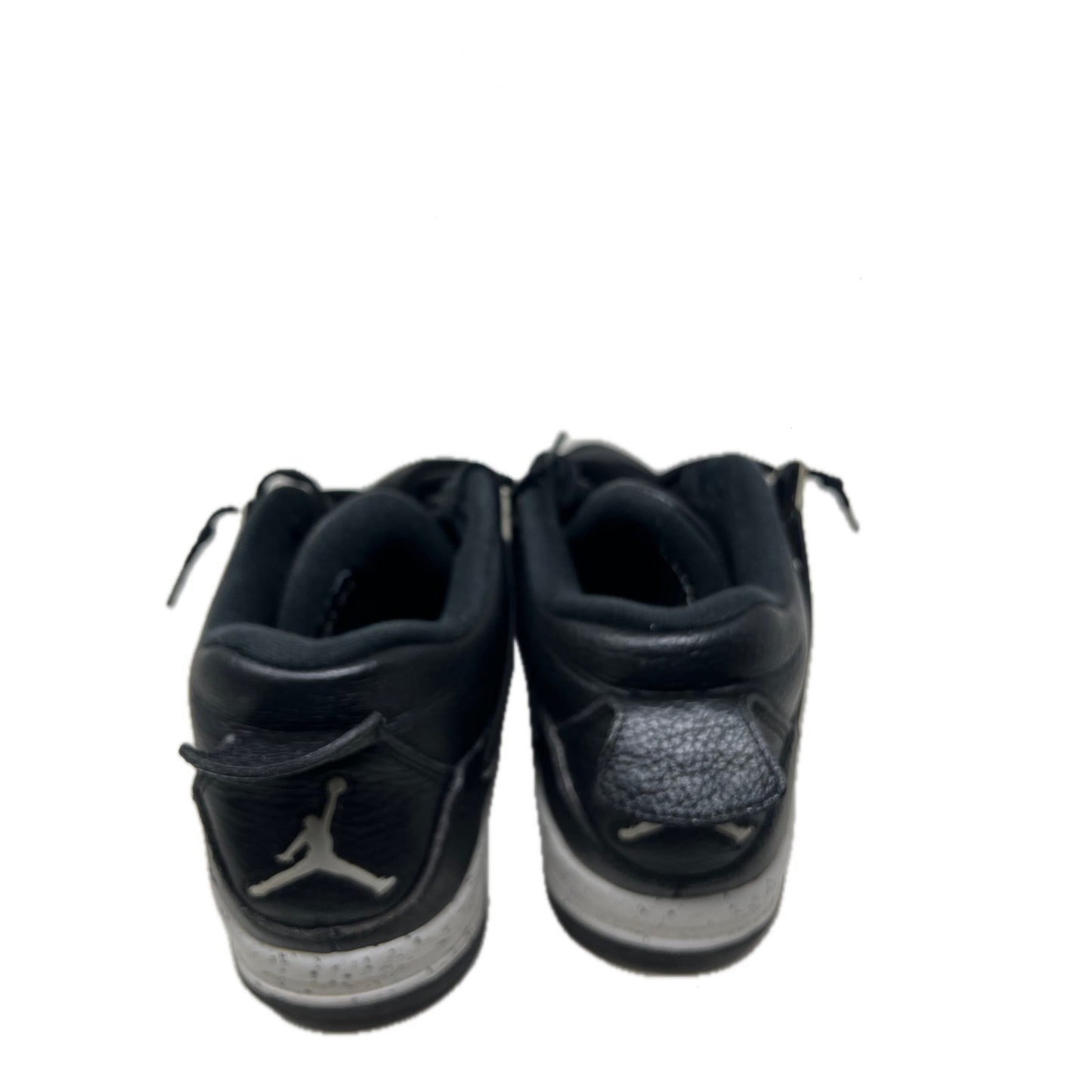 Nike Jordan 4 Retro Oreo Mens 11.5