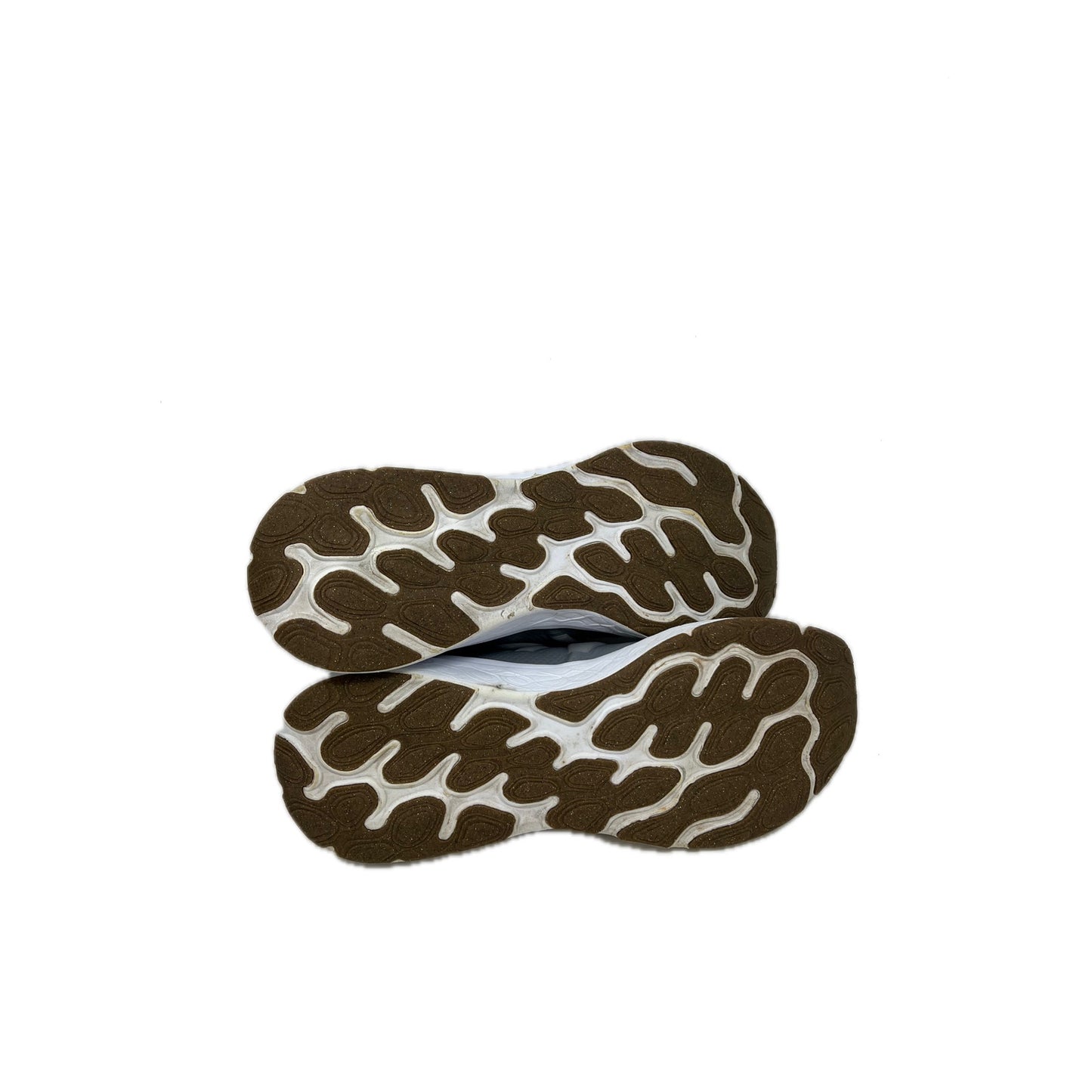 New Balance Fresh Foam X Cruz v3 'Shadow Grey' Mens 15