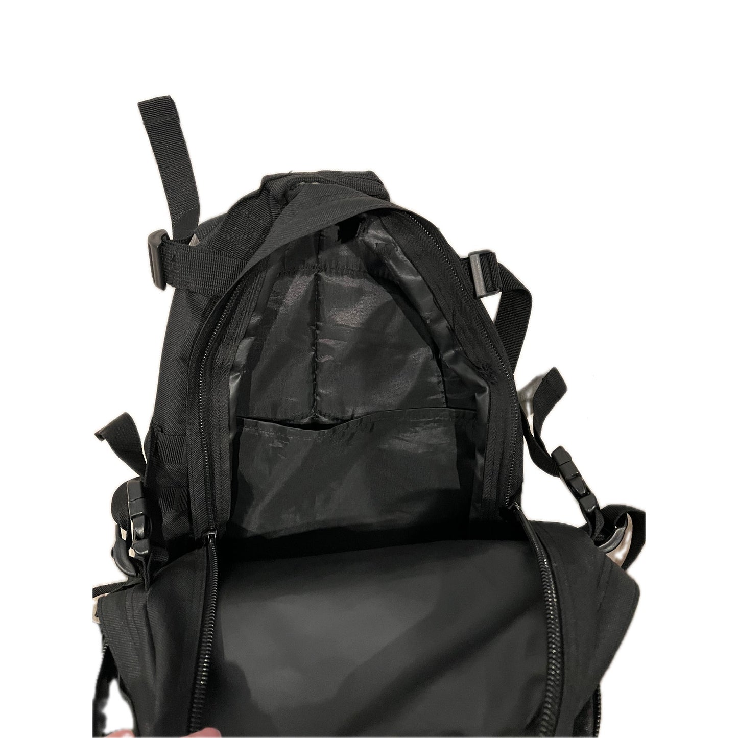 Armor Edge Alpha Tactical Backpack