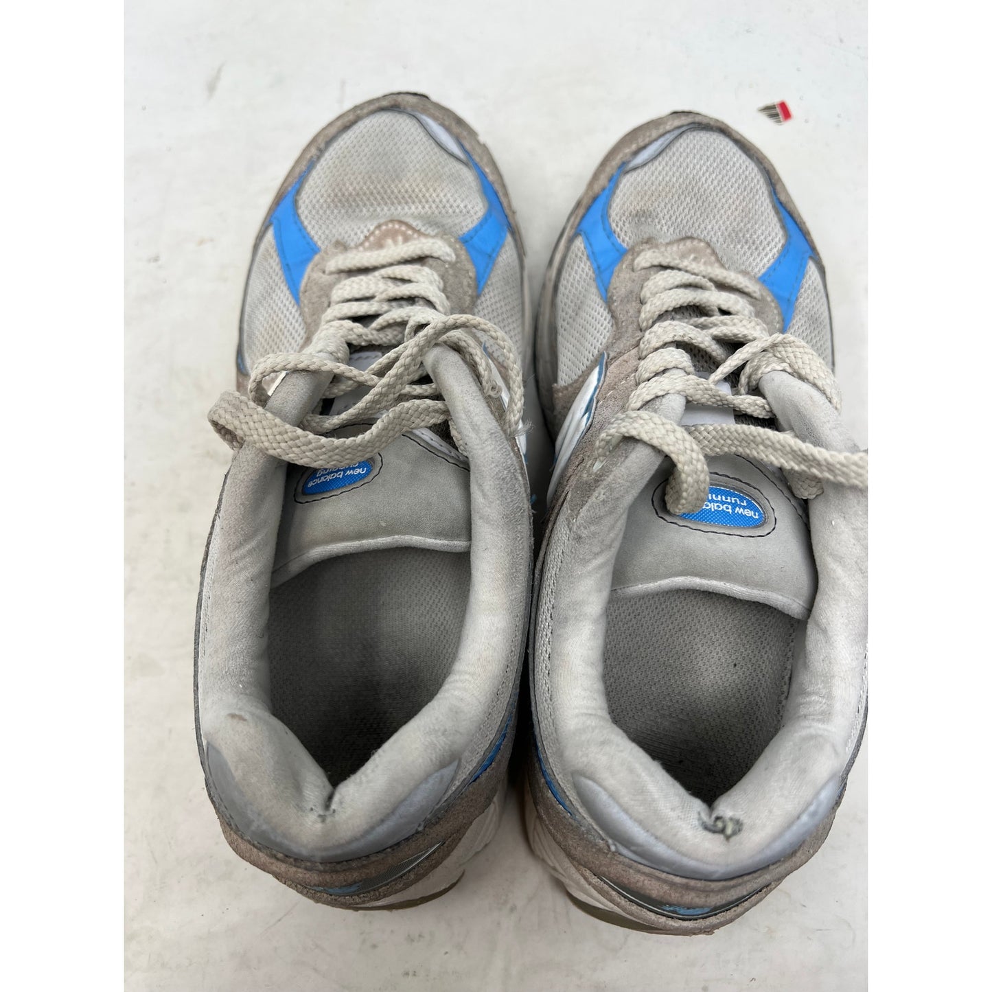 New Balance 2002R Jamal Murray Mens 7.5 Womans 9