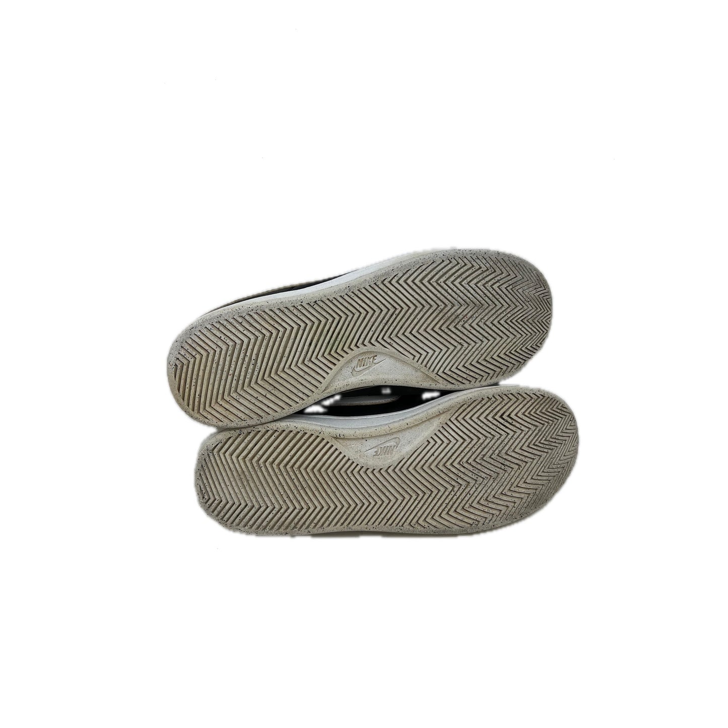 Nike Court Royale 2 Low Next Nature Black White Mens 11