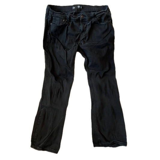 RSQ London Skinny Jeans Men's 38x32