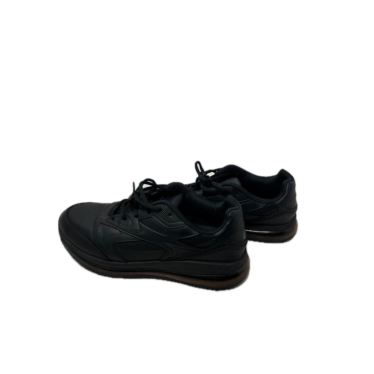 Chaussures de travail antidérapantes TredSafe Lucas homme 46