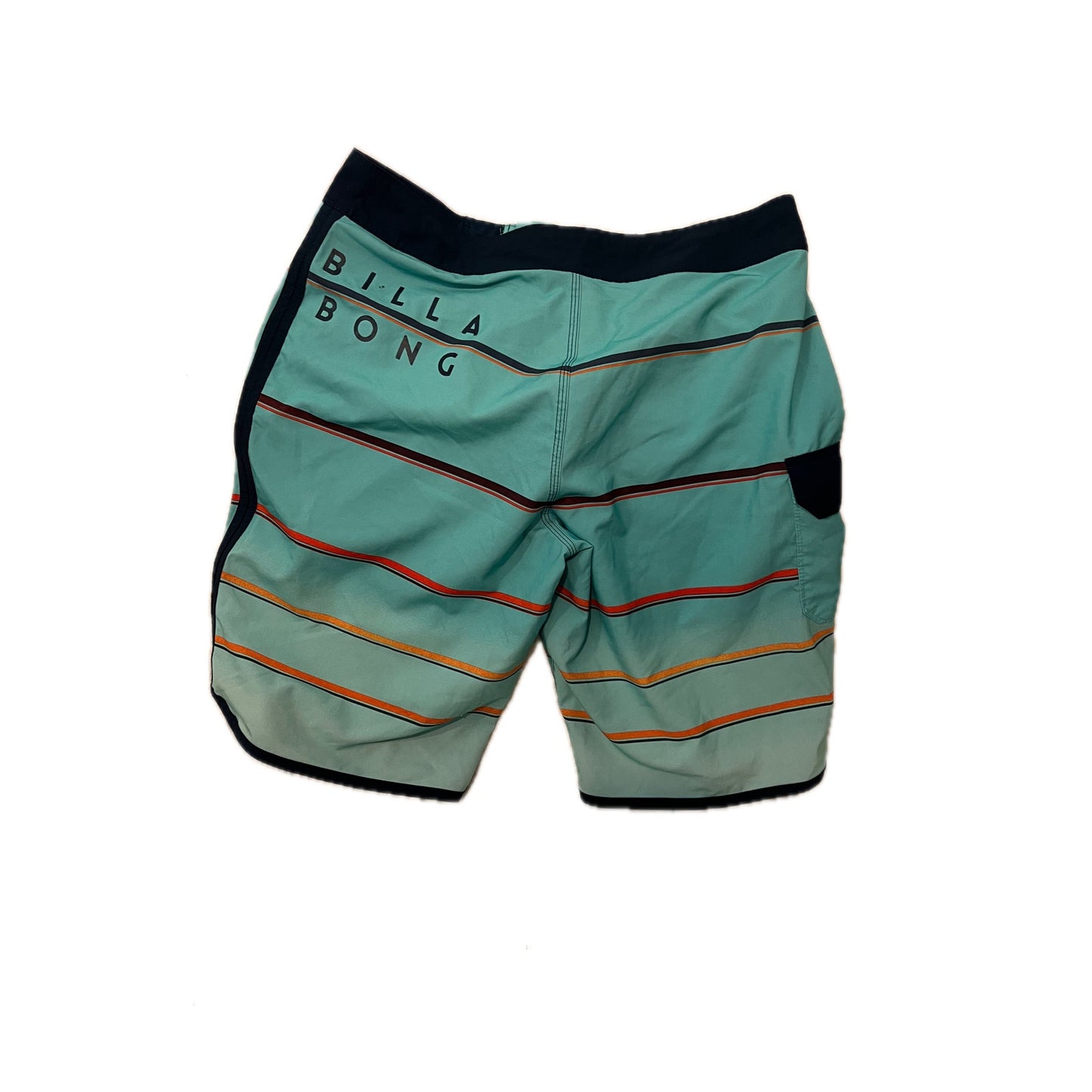 Billabong Board Swim Shorts Mens W: 30