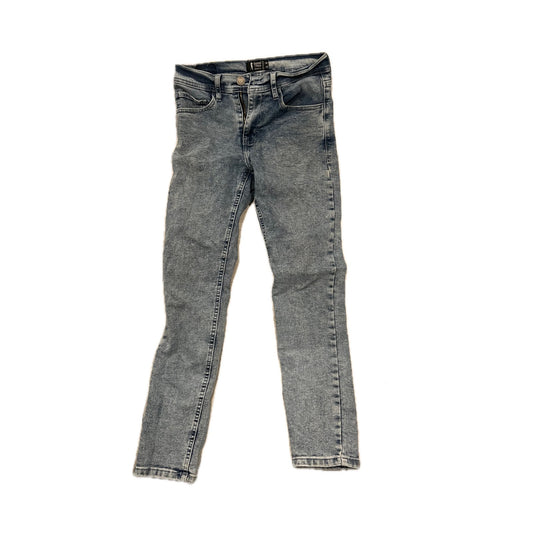 Cuidado con el Perro Blue Jeans Slim Fit Mens 29x27