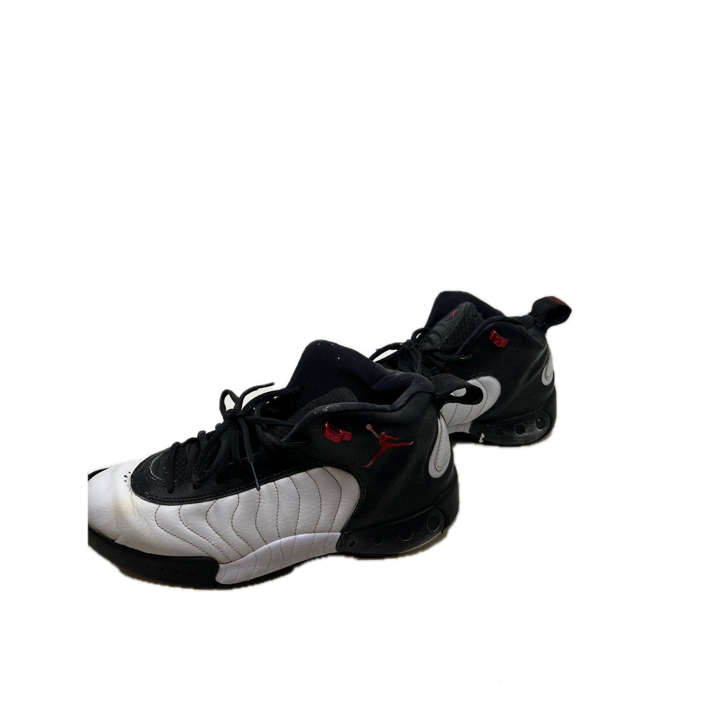 Nike Jordan Jumpman Pro Bulls Sneakers Mens 11