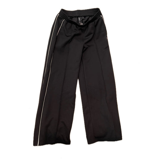 Xersion Flared Leg Baggy Trackpants Womans Size M 10-12