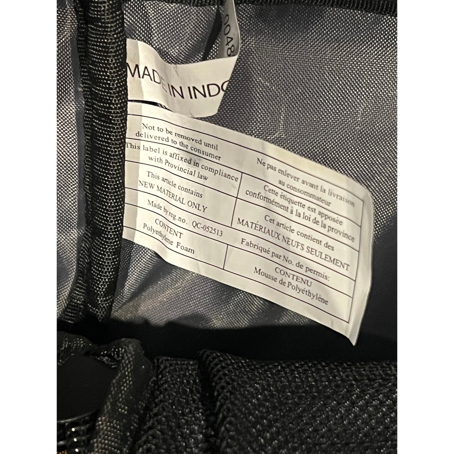 OGIO Caterpillar Backpack Brown Black