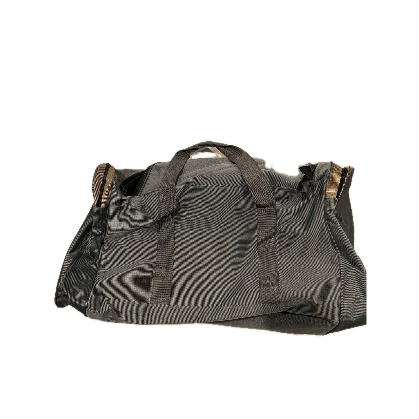 Weidiweisaer Large Capacity Duffle Travel Bag With Strap
