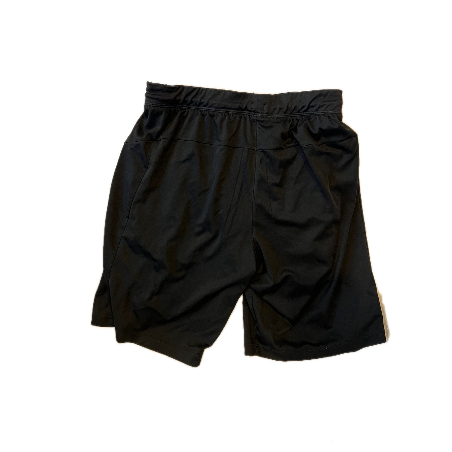 Adidas Athletic Basketball Shorts Mens L 7"
