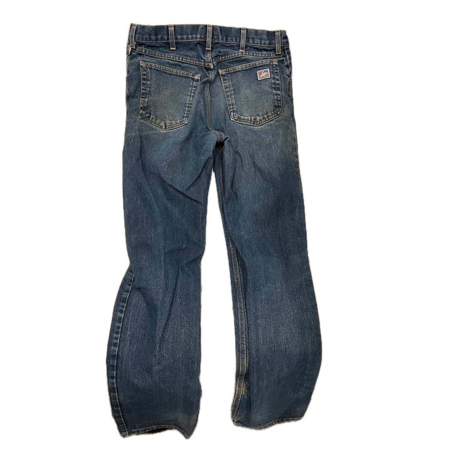 Vaqueros Tyndale J230T Rodeo resistentes a las llamas para hombre 33x36