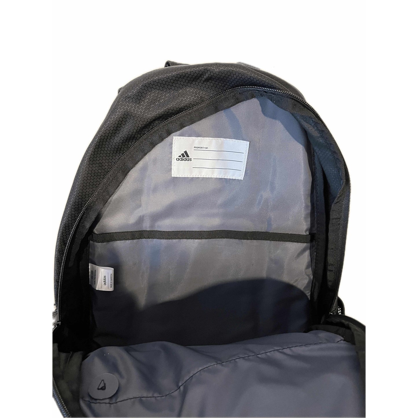 Adidas Prime 7, Multi Section Training Backpack