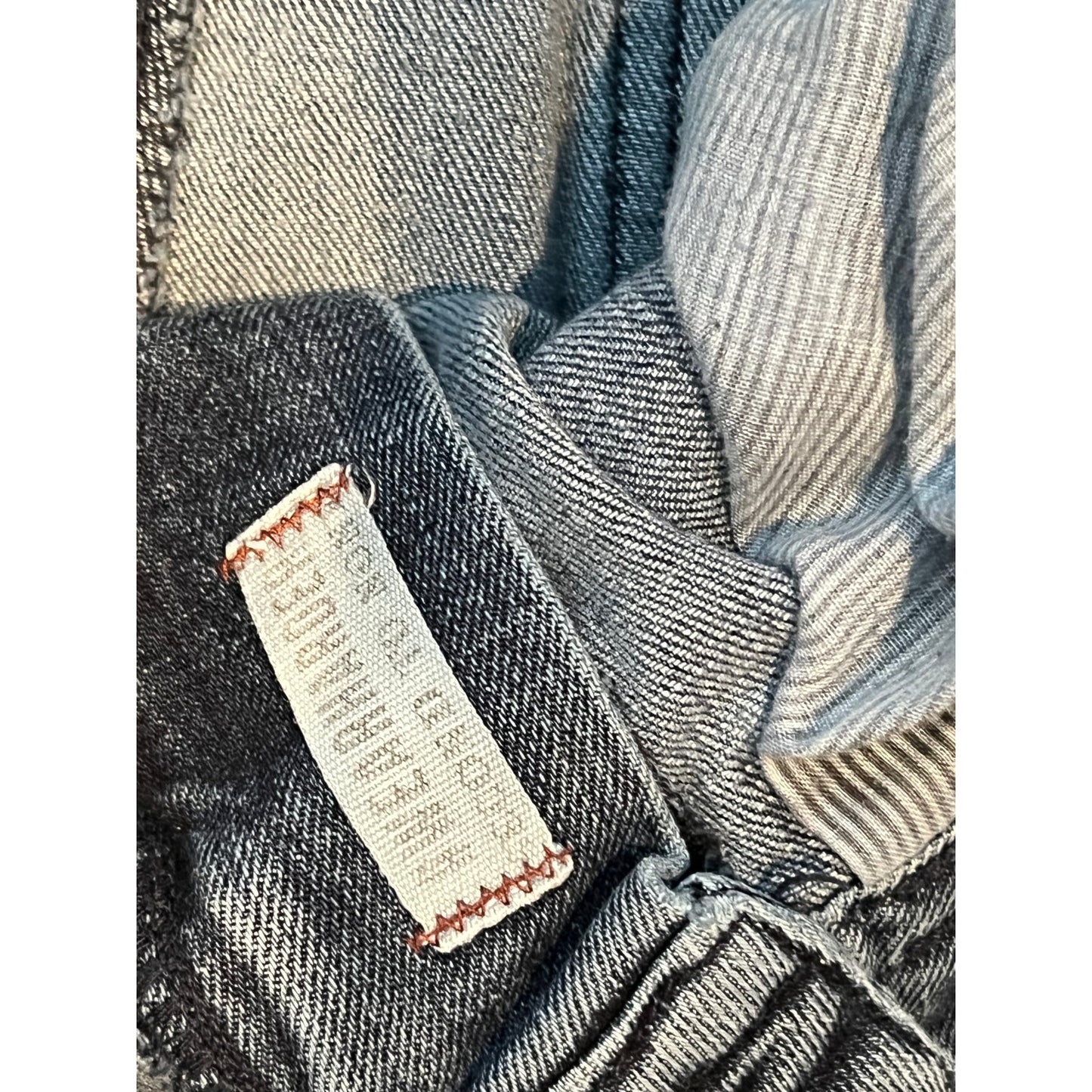Jeans TK Axel Coupe Droite Homme 36x30
