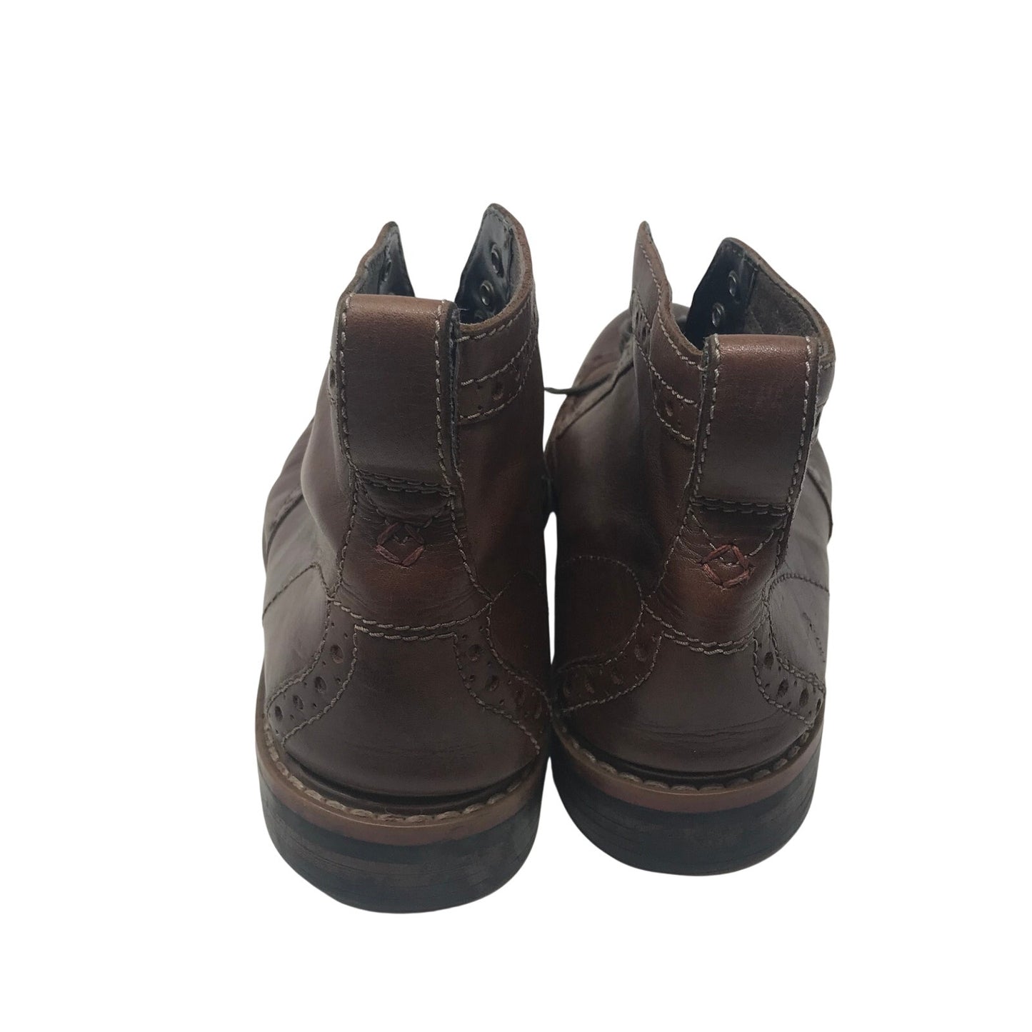 The Bostonian Chukka Boots, Men's 8