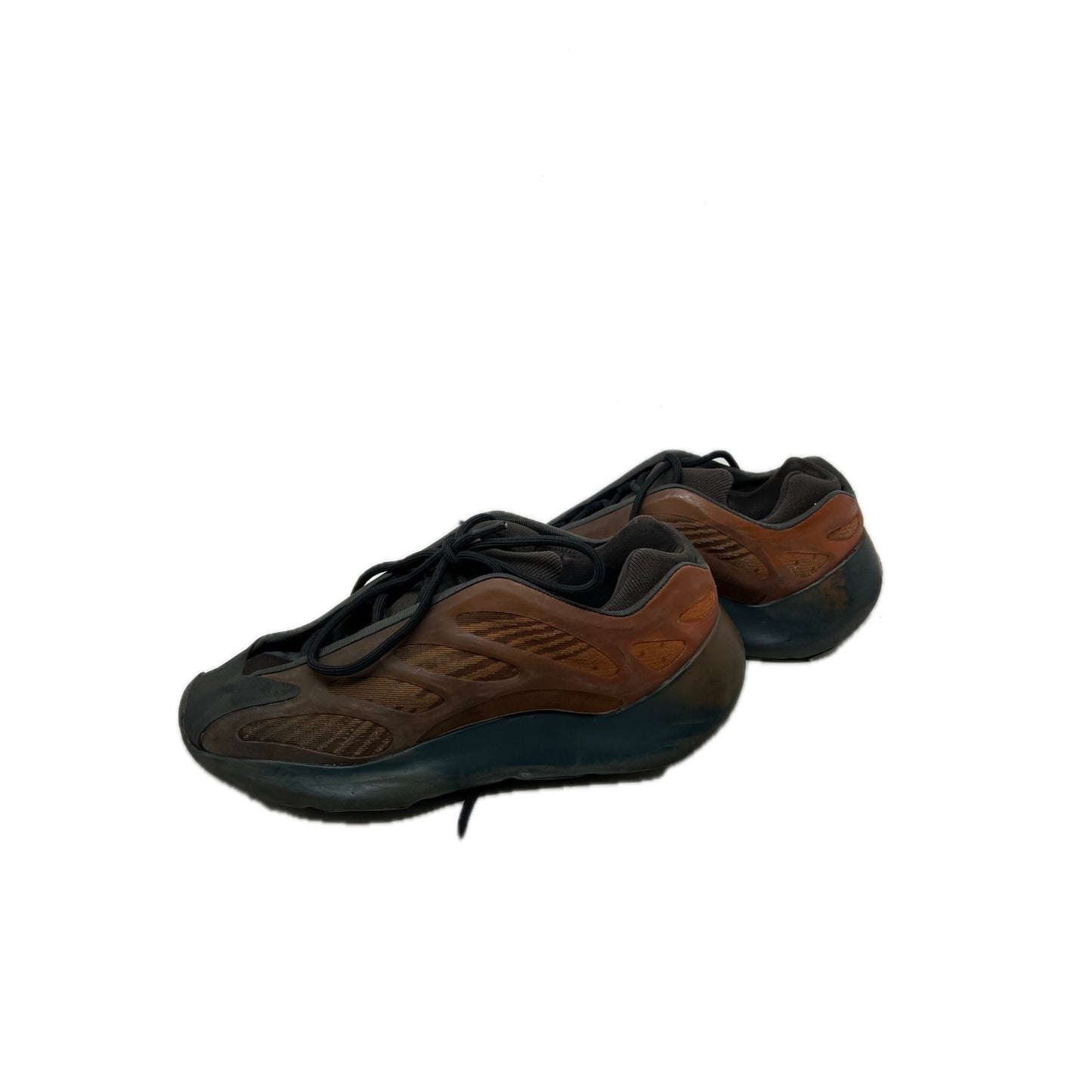 Baskets Adidas Yeezy 700 V3 Copper Fade Homme Taille 11