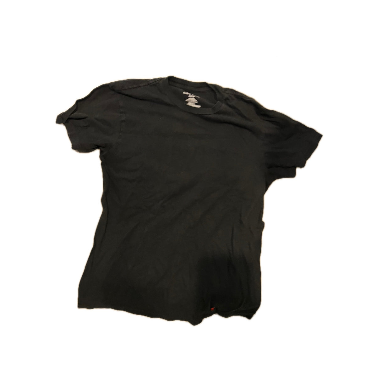 Polo Ralph Lauren Black T-Shirt Mens Small