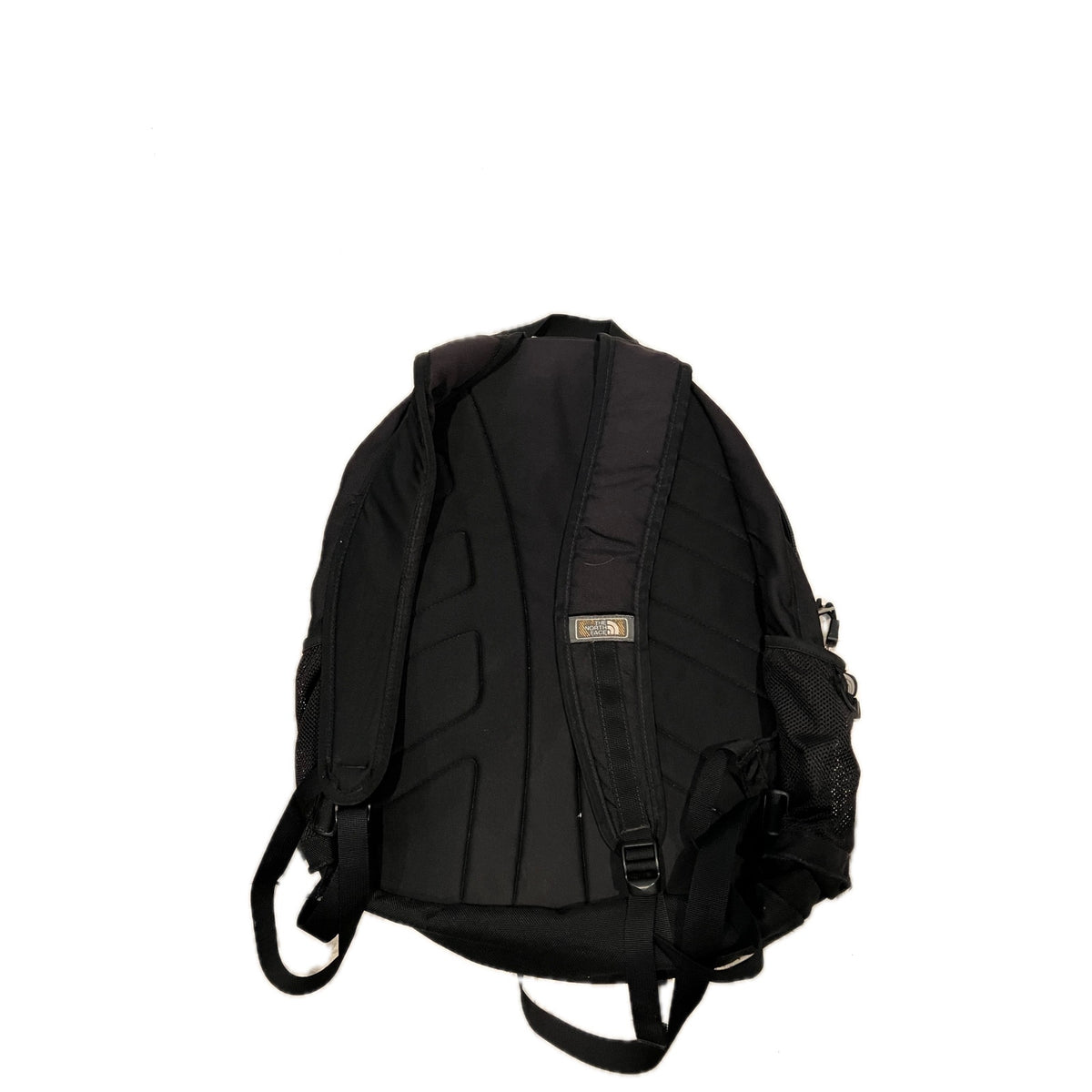 The North Face Jester Black Womens Backpack 26L