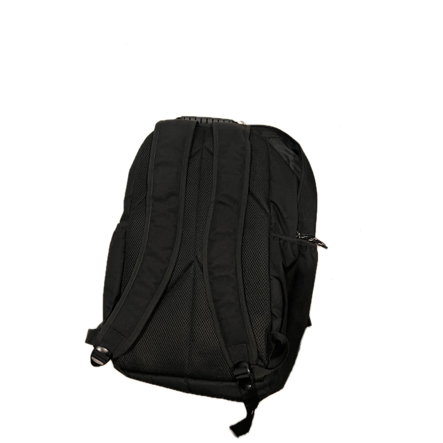 Eastsport Unisex Lexington Backpack Black