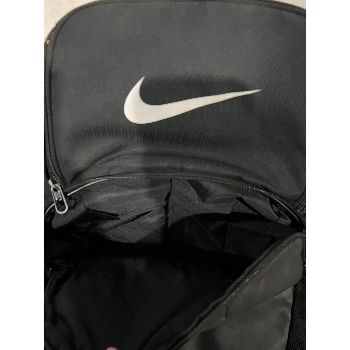 Nike Brasilia 9.5 Training Backpack XL 30L Black