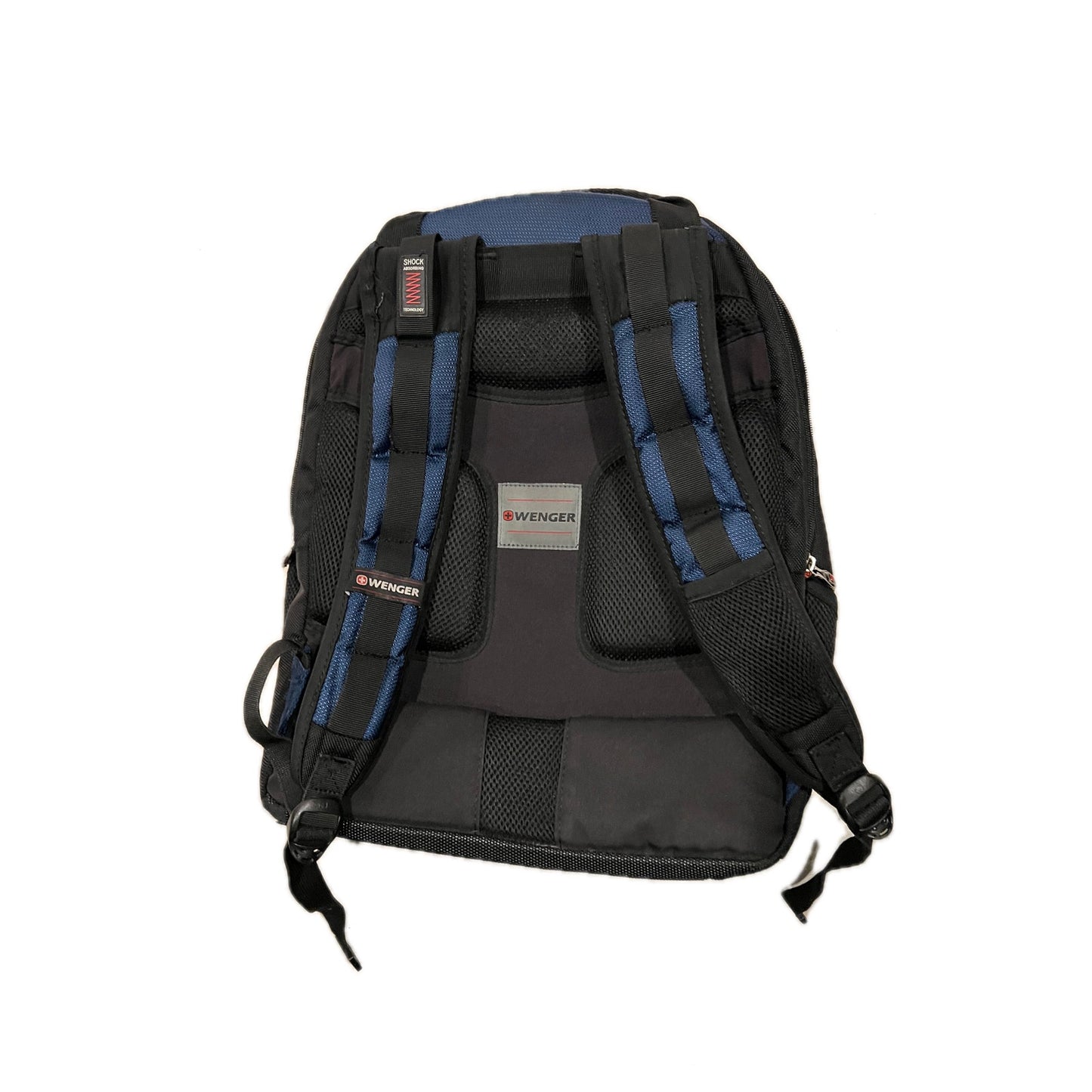 Swiss Gear Ibex 17 inch Scansmart Backpack