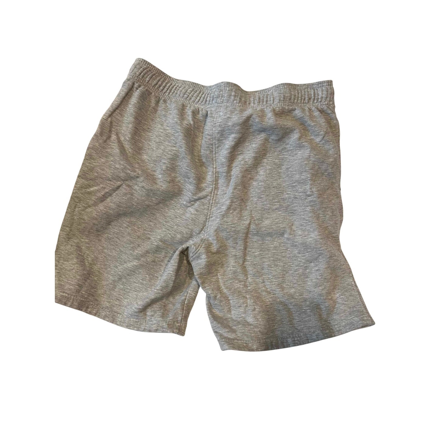 Spyder Gray SweatShorts Mens XL