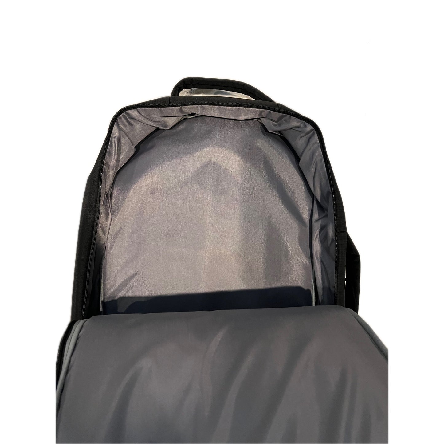 Dell Padded Computer Laptop Backpack