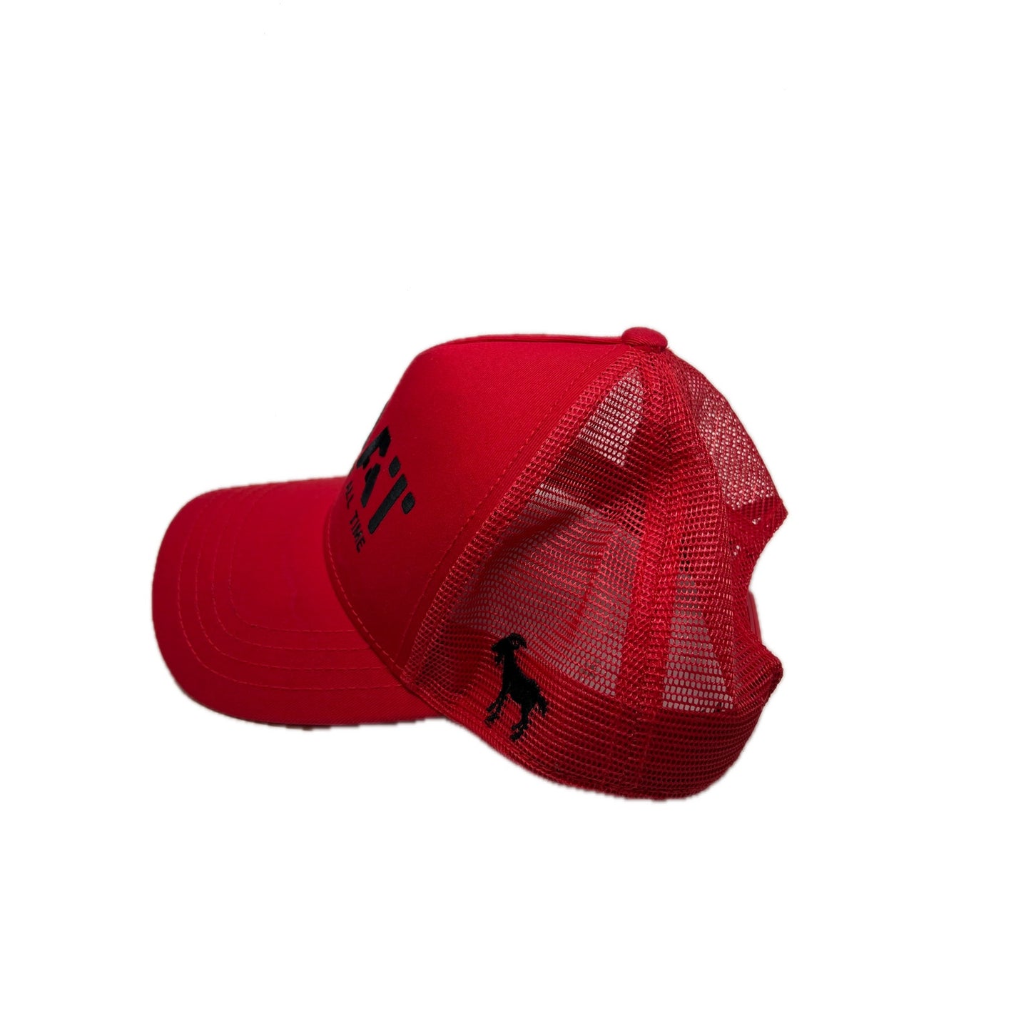 GOAT Greatest of All Time Snapback Baseball Cap