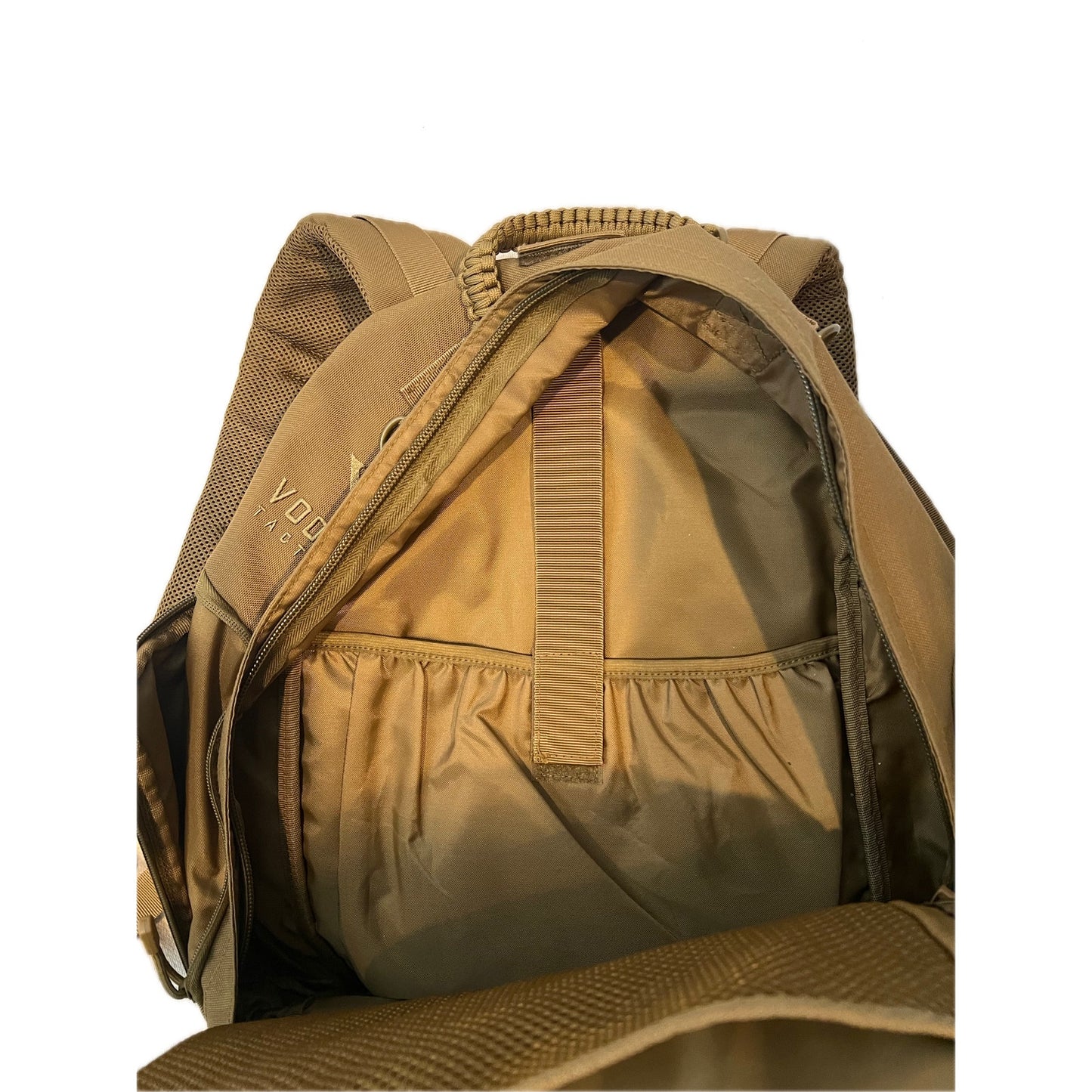 Voodoo Tact National Tactical Officers Association Backpack