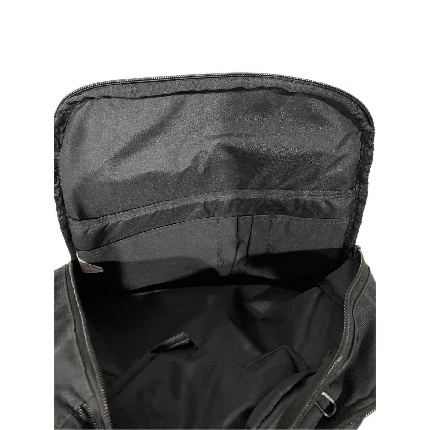 Nike Black Brasilia Backpack 30L