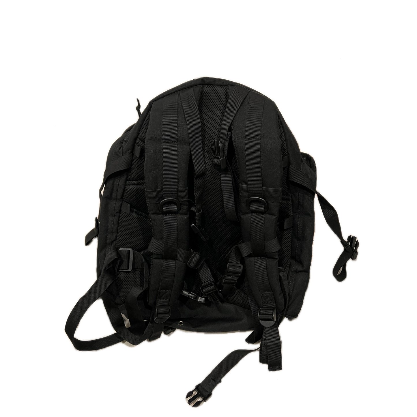 Sac à dos en toile Roger Highland Tactical L