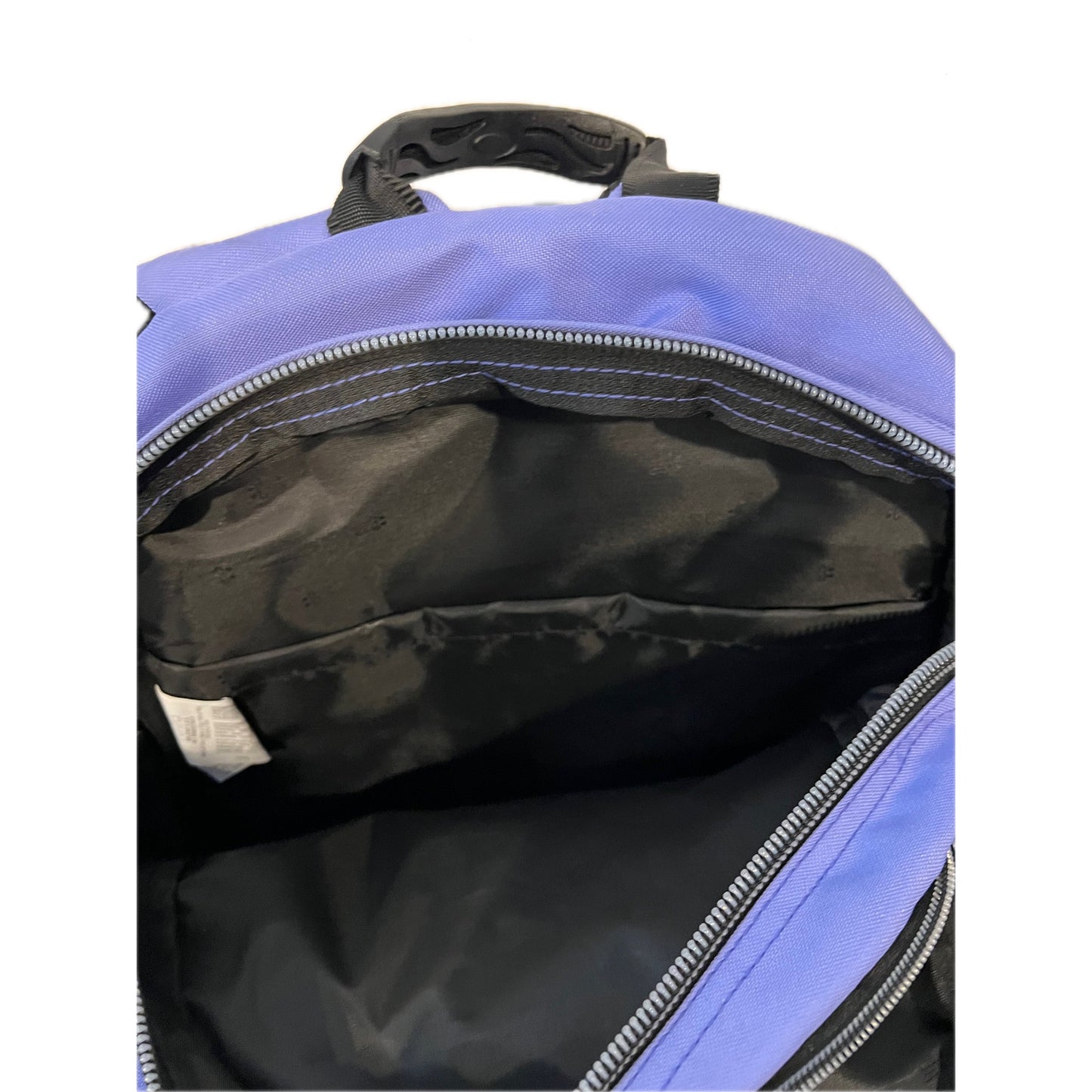 Totto Lavender Medium Laptop Backpack