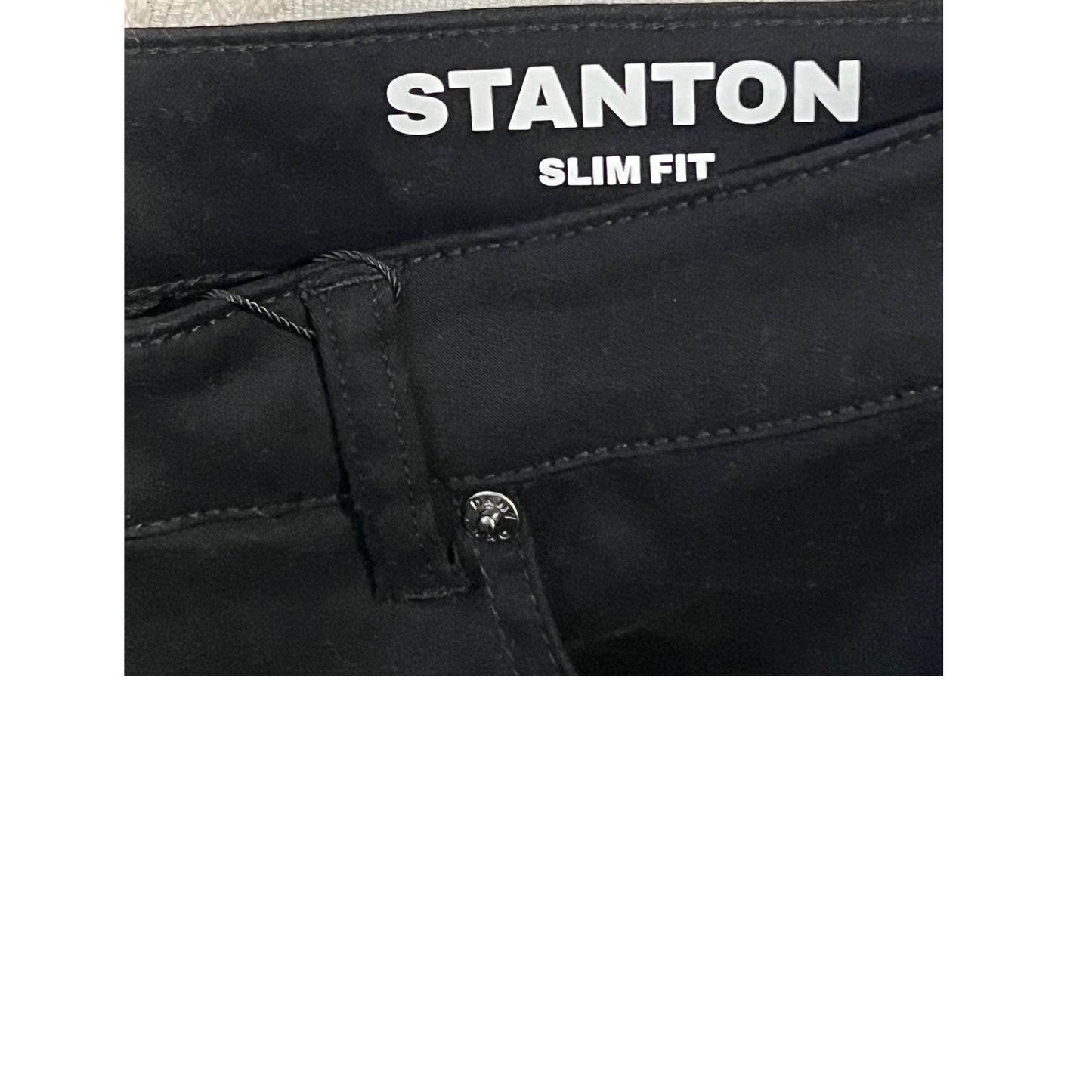 DKNY Stanton Ultimate Stretch Slim Fit Jeans Mens 36x30