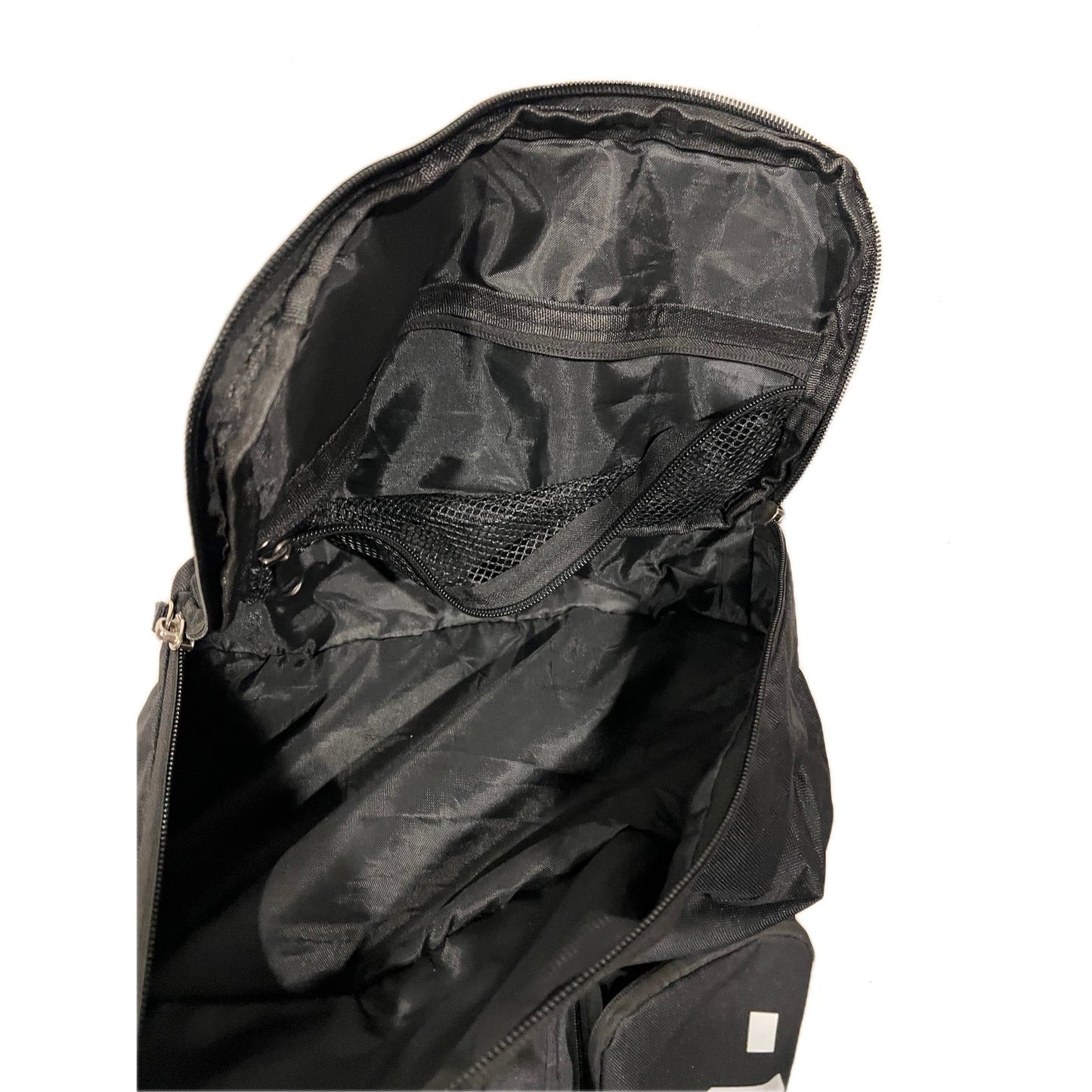Legend X Large Gamebag Black Red White Backpack