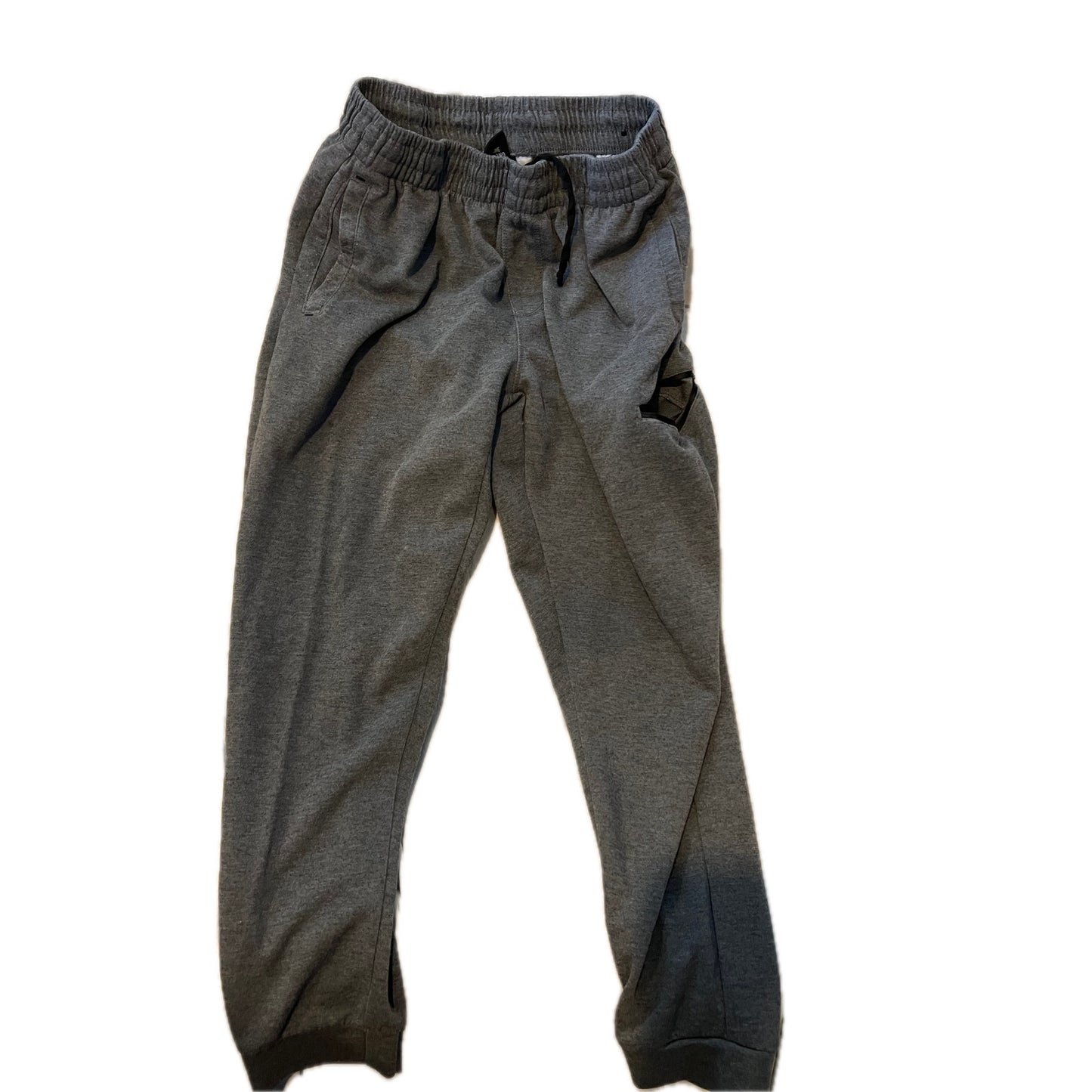 Legend Pantalones Deportivos Grises Carbón Joggers Hombre Med