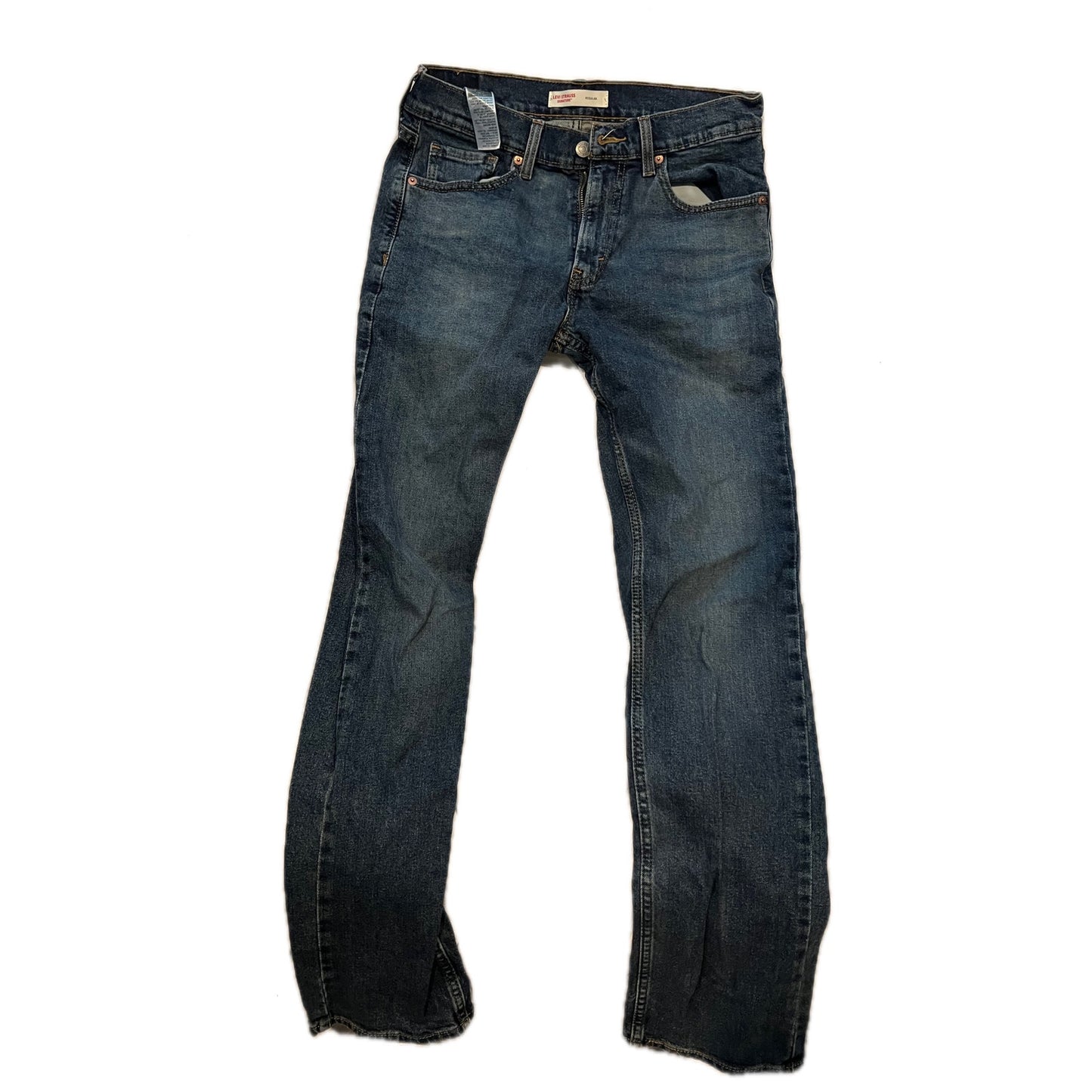 Jean droit Levi's Signature, 30x32