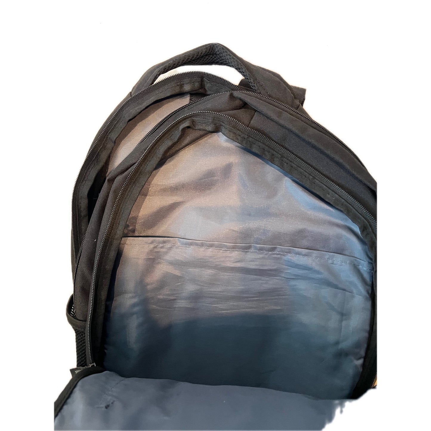 Swiss Gear 2762 ScanSmart Laptop Backpack - Black