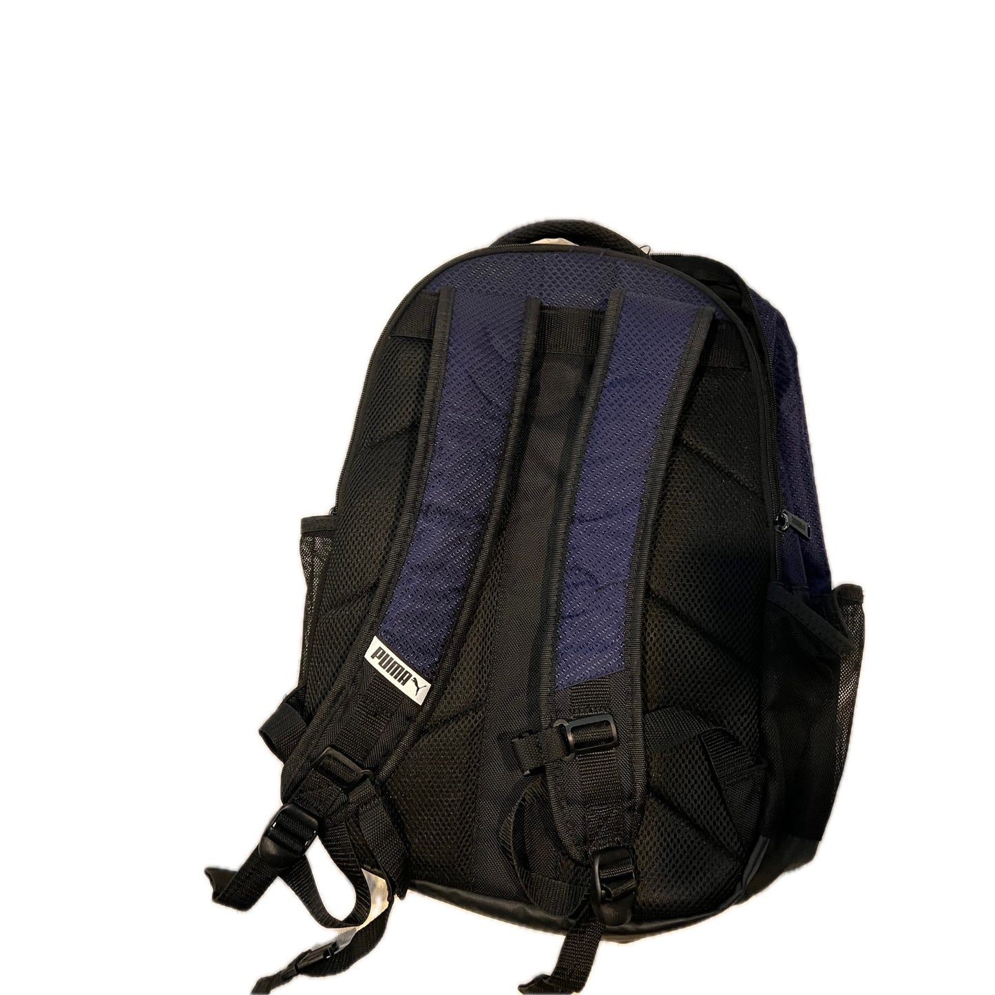 Sac à dos Puma Challenger bleu marine