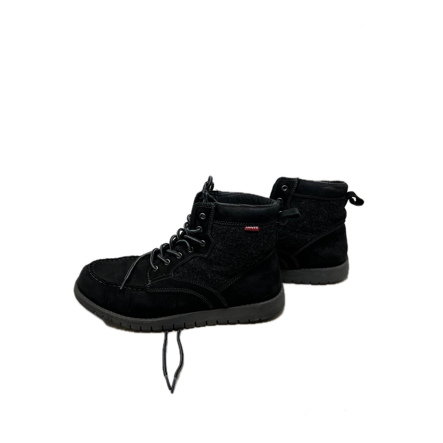 Bottes Levi's Gregory Neo Chukka Homme 13