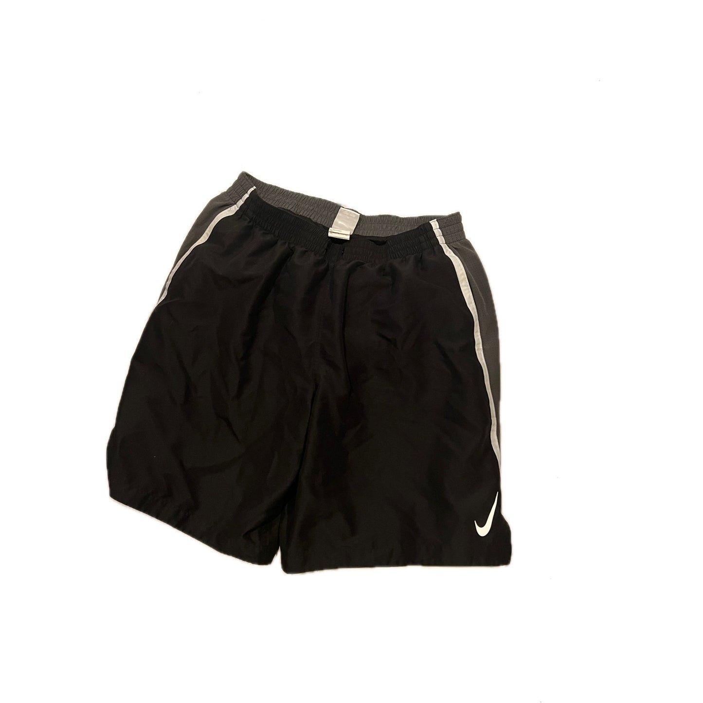 Nike Black Training Shorts Mens XL