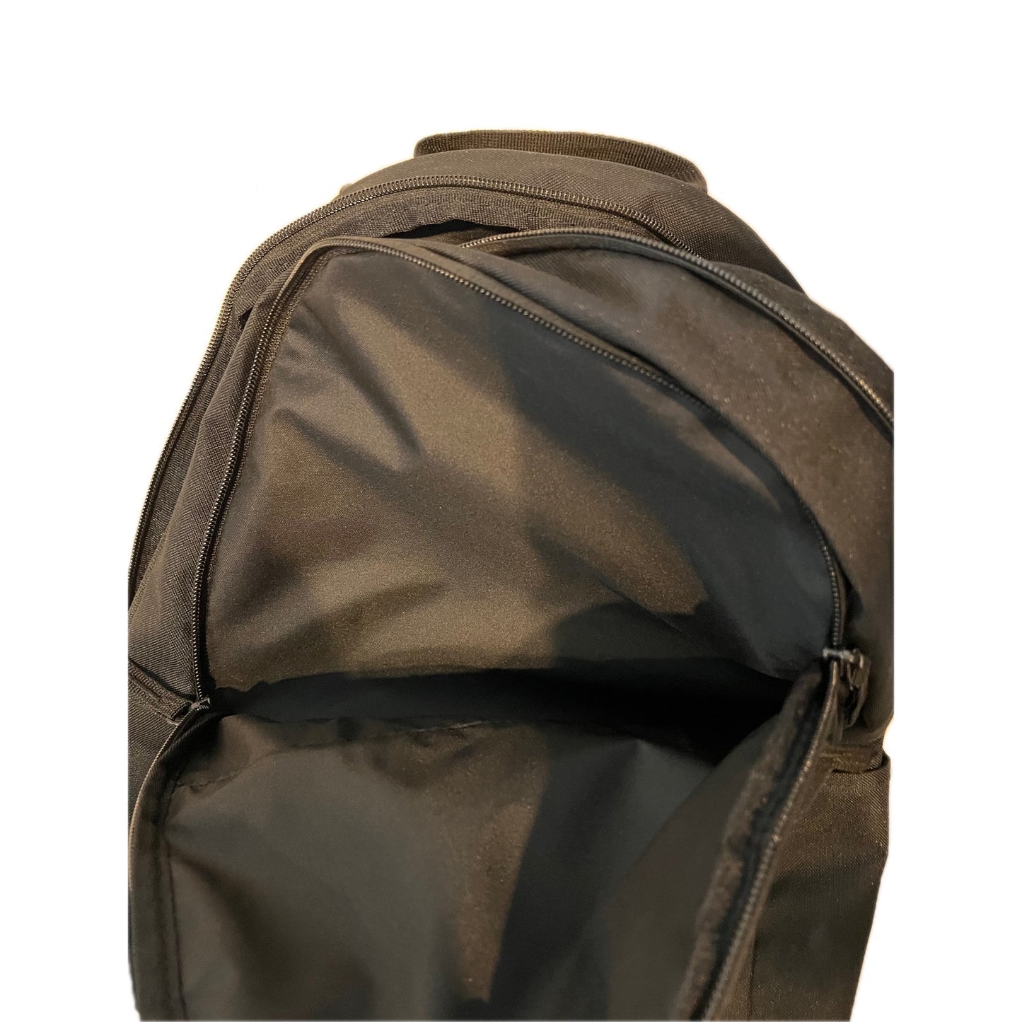 Sac à dos Nike Elemental noir et blanc 21 L