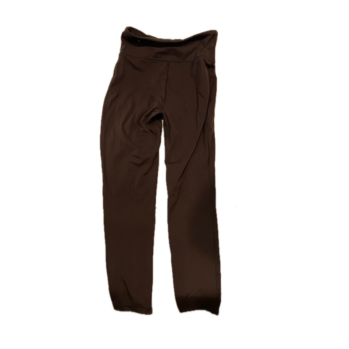 Aeropostale Buttery Soft Cuffed Leggings Womans Medium