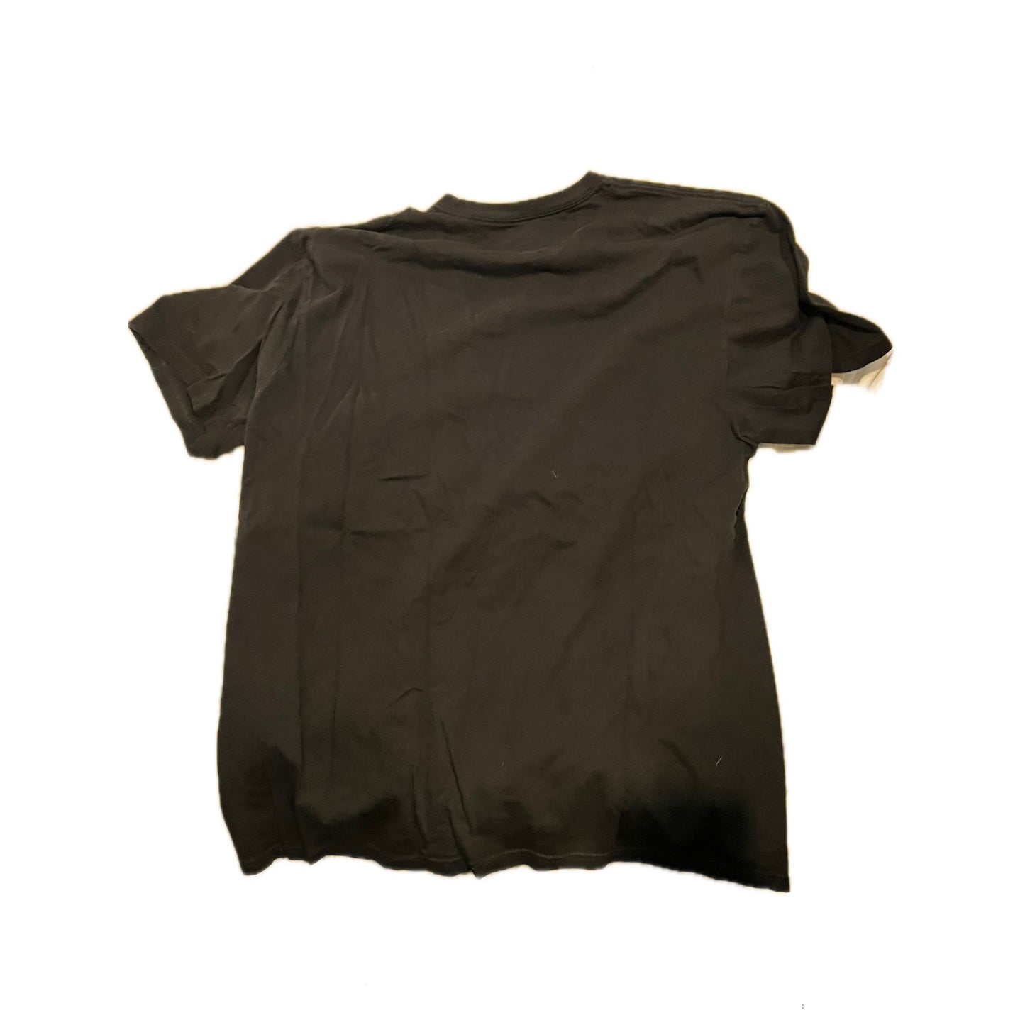 Pimp C Trill Heavyweight Footlocker T-Shirt Mens XXL