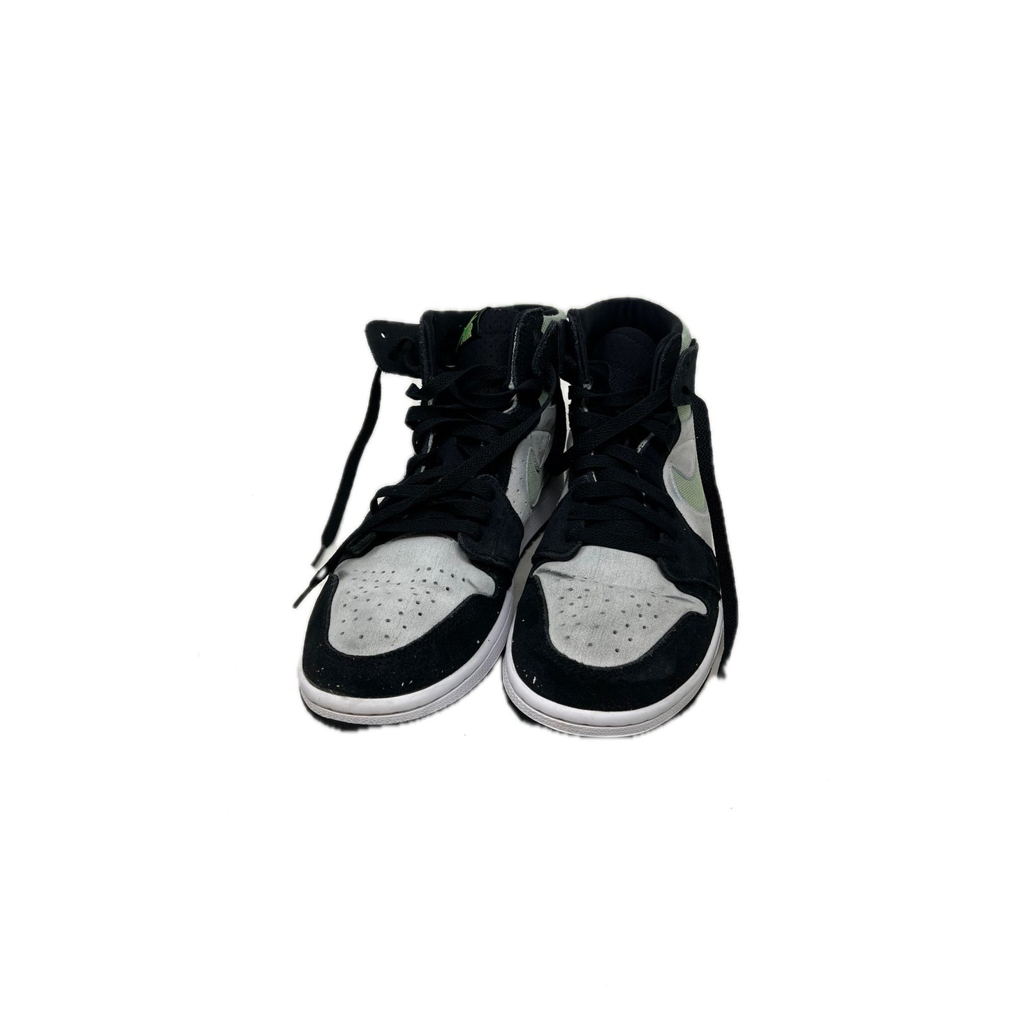 Nike Jordan 1 High Zoom Air CMFT 2 Honeydew Mens 8