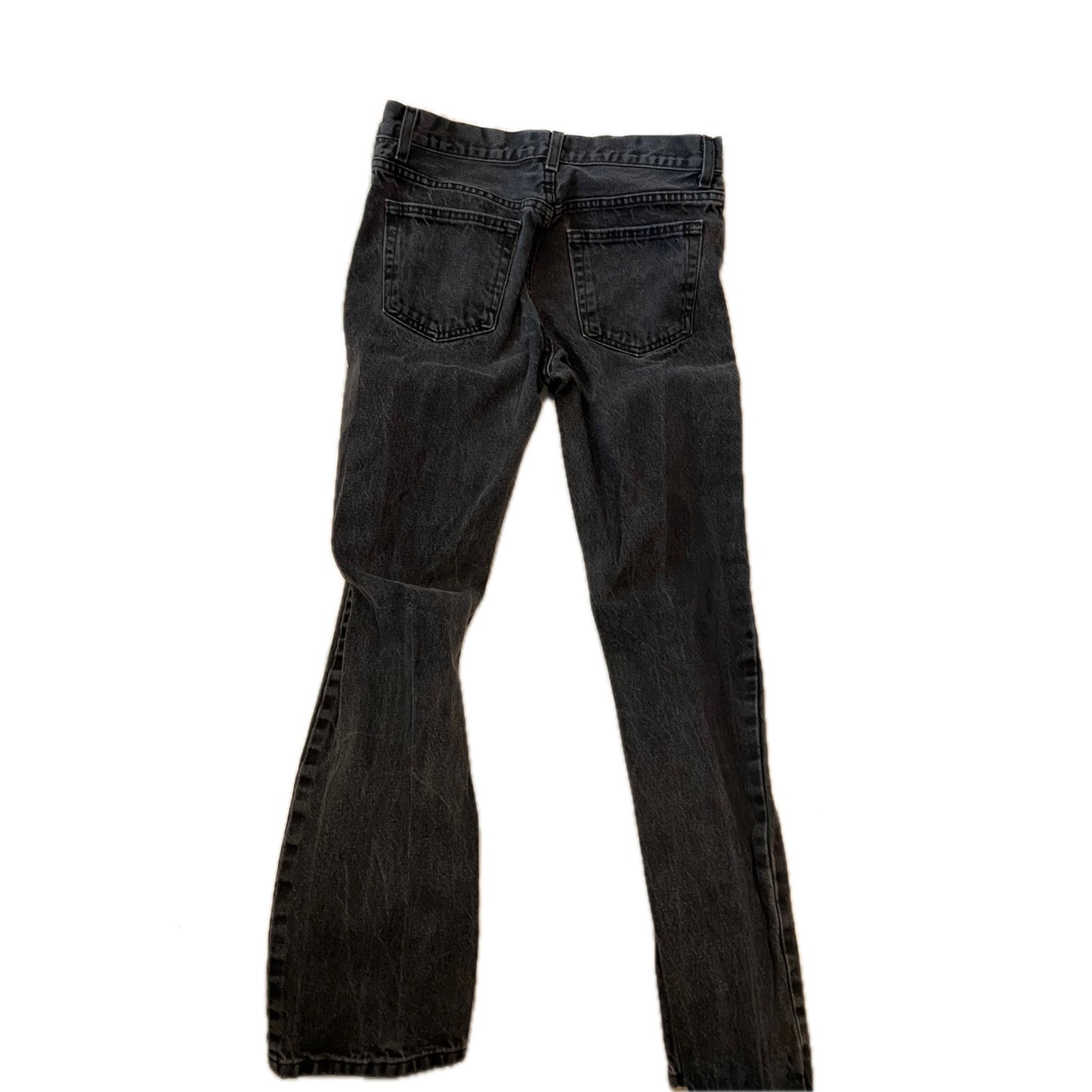 George Black Regular Jeans Mens 30x32