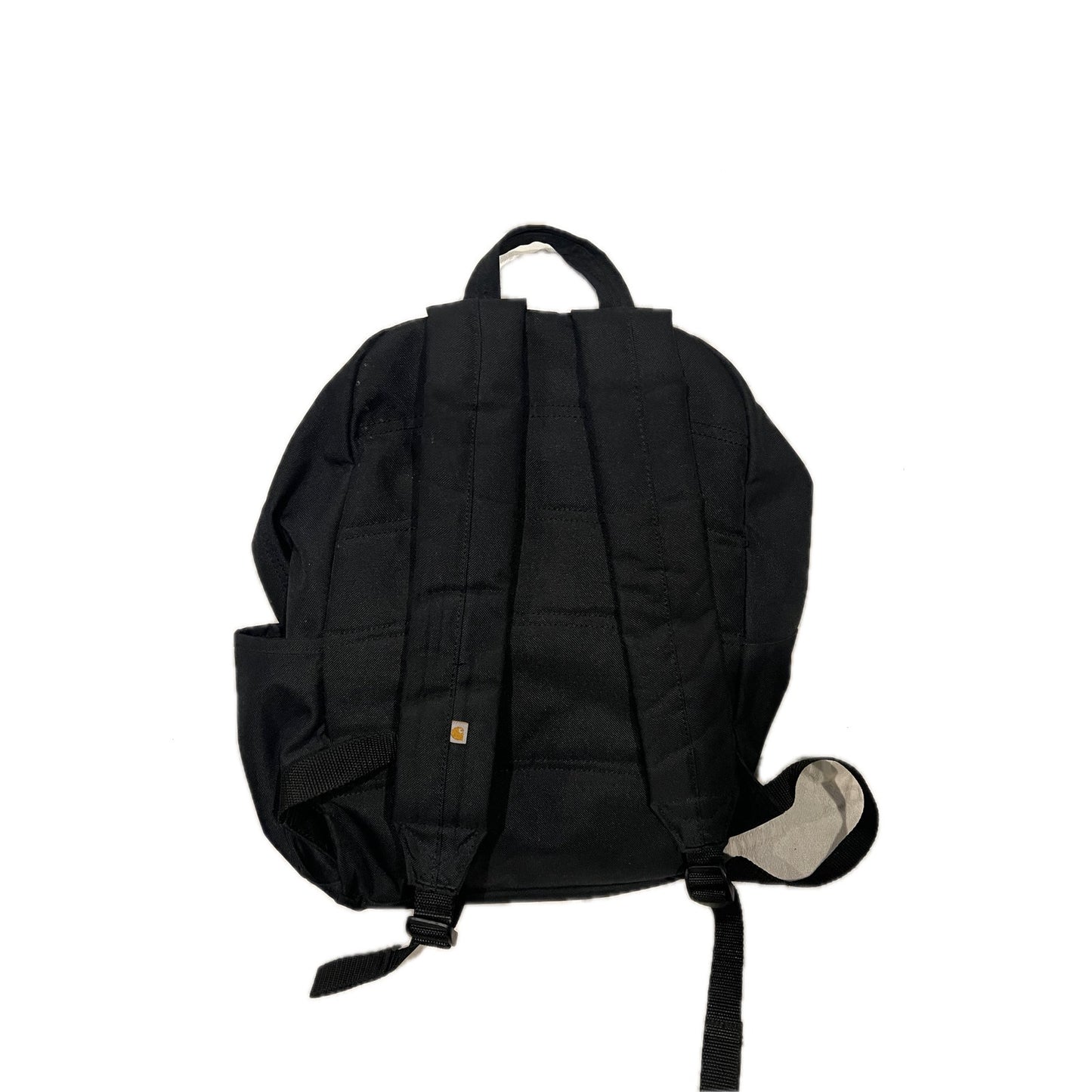 Carhartt 21L Black Classic Backpack