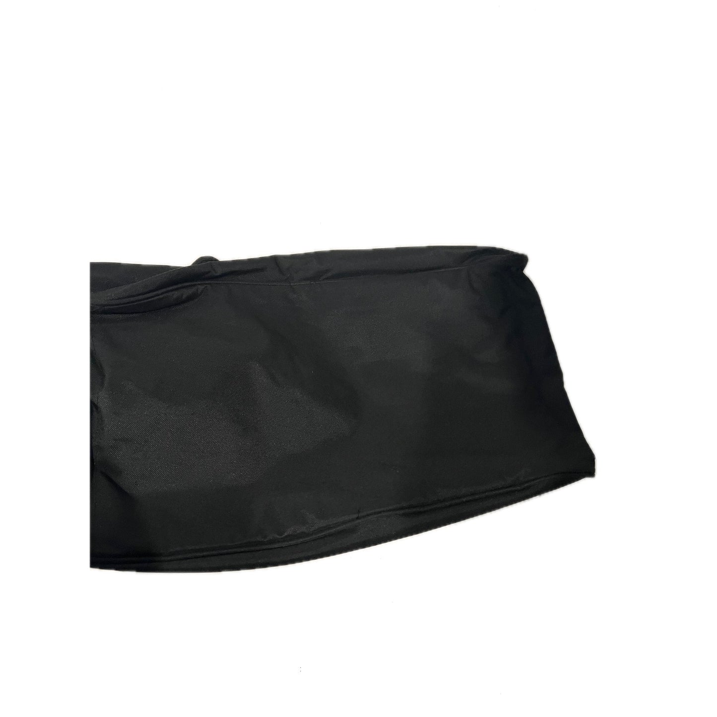 Champion 18"x10"x10" Black Duffel Bag