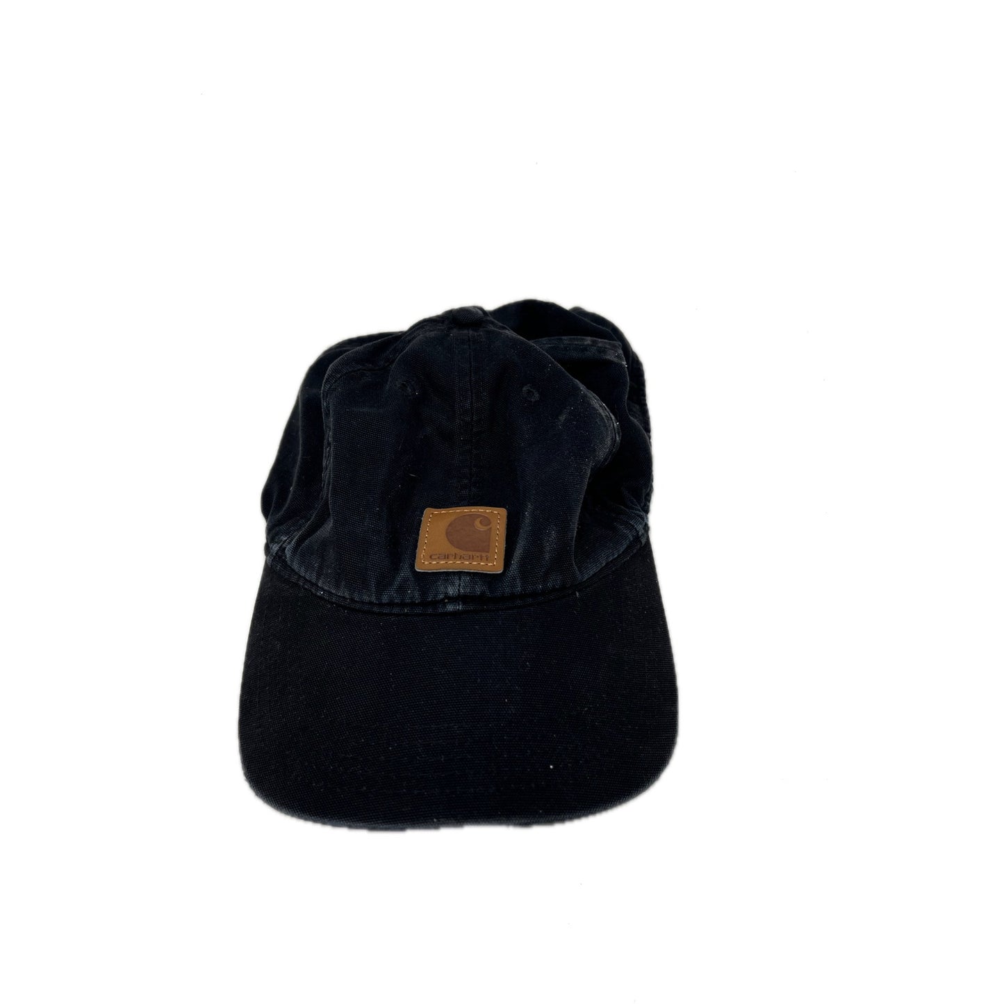 Carhartt Cloth Baseball Velcro Adjustable Hat