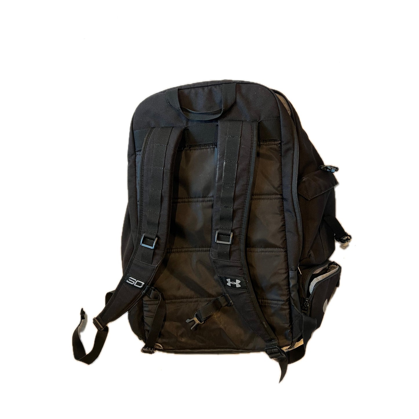 Under Armour Steph Curry Top Loading Backpack